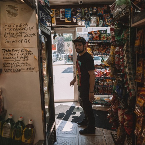 Shades Of Brooklyn