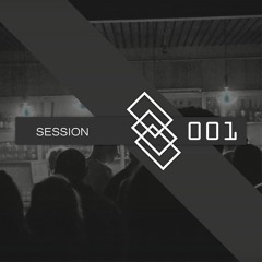 SESSION 001 | Live Melodic Tech Set  (Helsloot/Bob Moses/Lane 8/Lutrell)