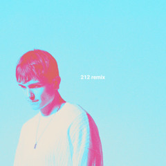 212 - Azealia Banks (Arlo Remix)