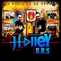 Megaboys Cumbia Grupo Halley 2021