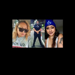 Rise up by Snappy Suga, Tapp, and Classy Marie