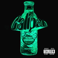 Calypso - DGZ X RYFU X OLAW X MARAW