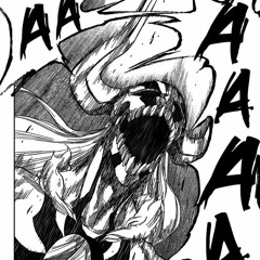 KSLV - OVERRIDE (SPED UP) (Hollow Ichigo Scream)