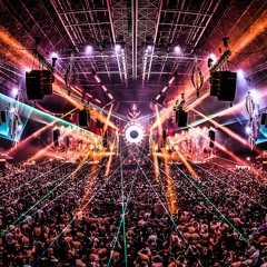 Hardstyle Q-Dance