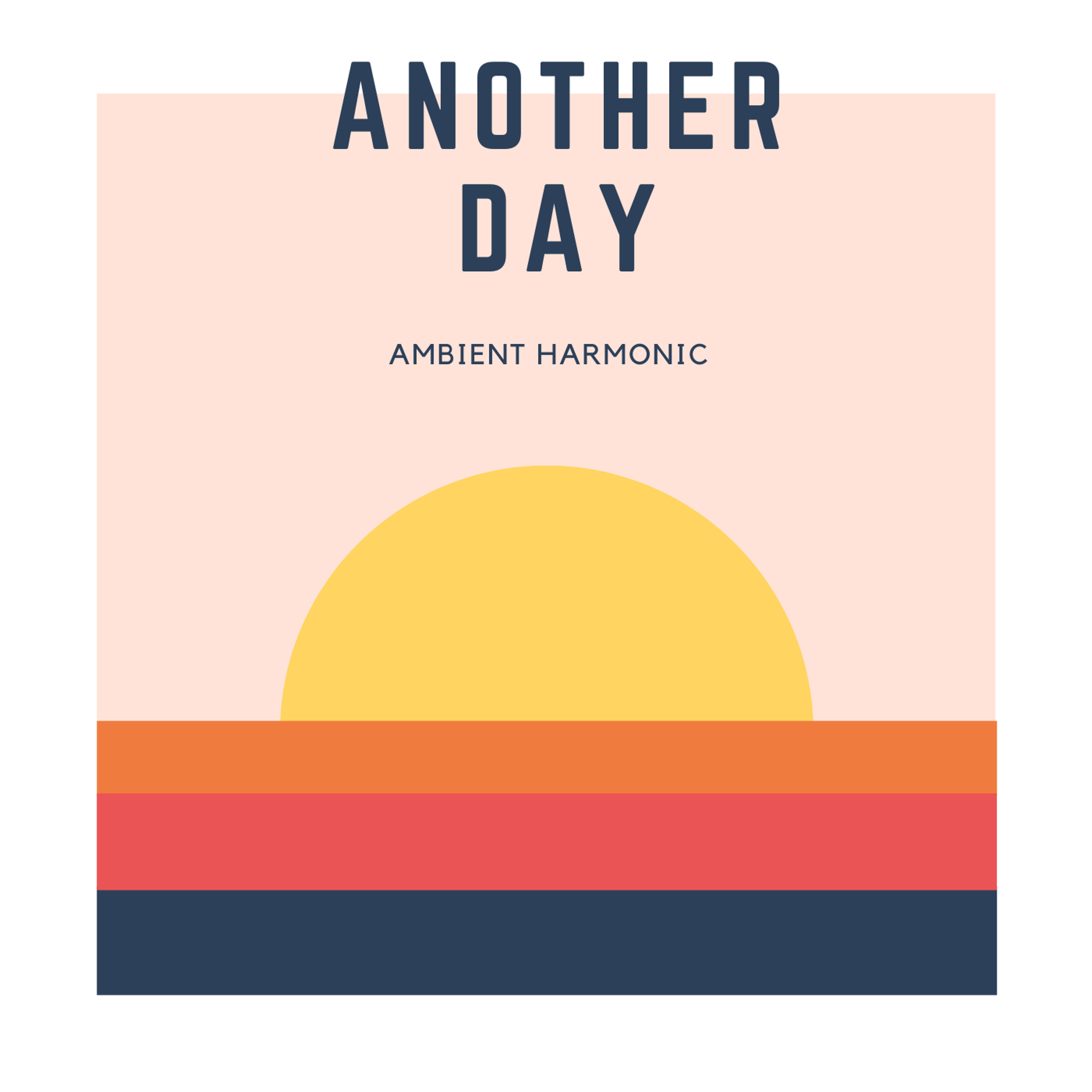 Ambient Harmonic (Mixes)