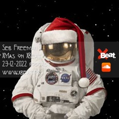 XMas On XBeat - December 23rd podcast - www.xbeat.org