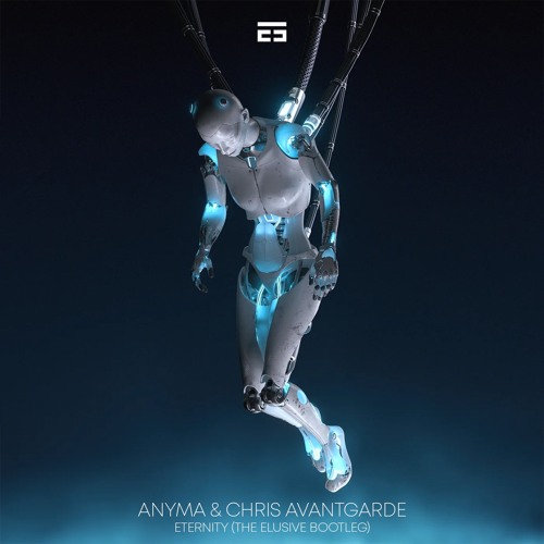 Anyma & Chris Avantgarde - Eternity (The Elusive Hardstyle Remix)