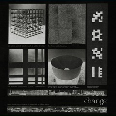 Alex G - Change (cover)