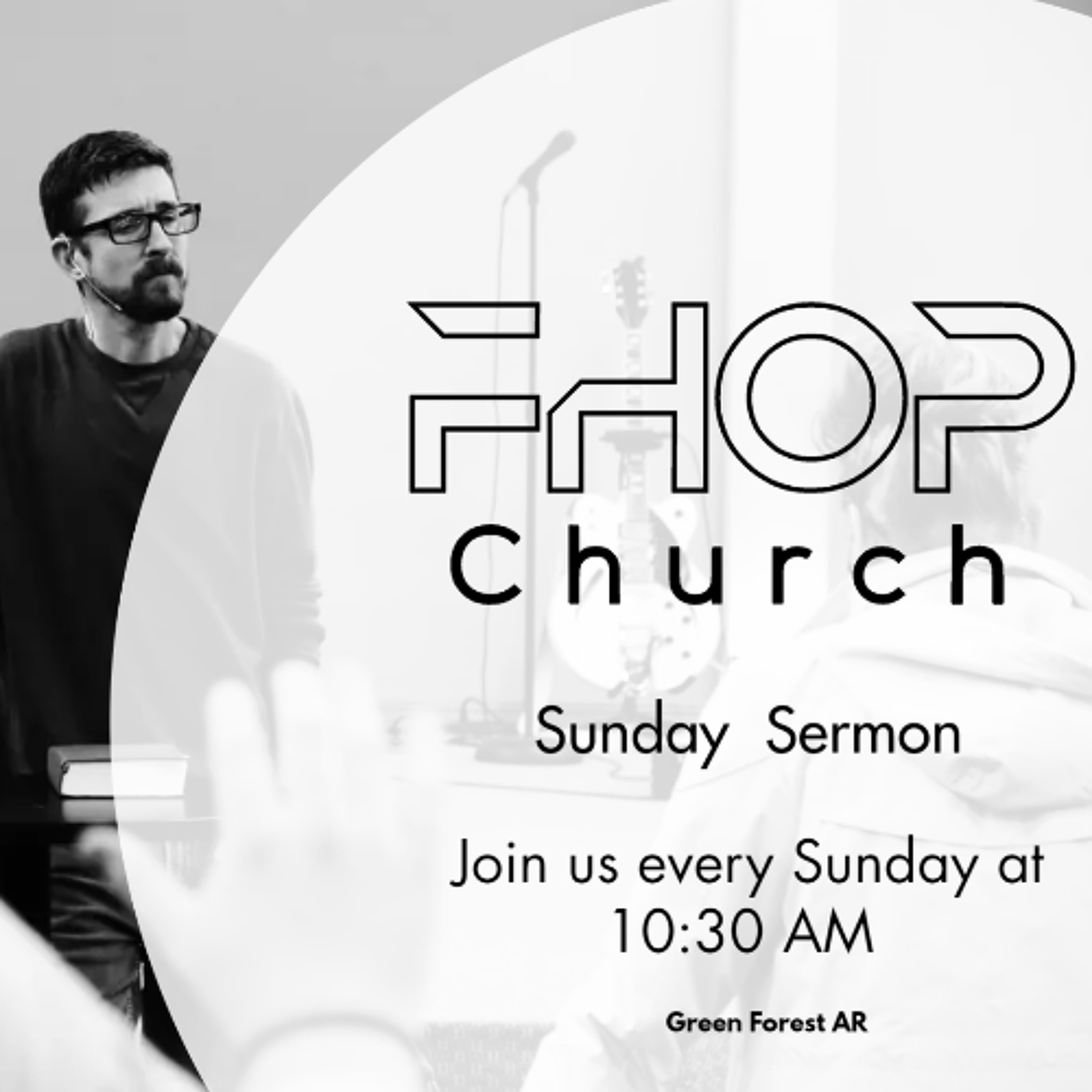 FHOP Church Podcast