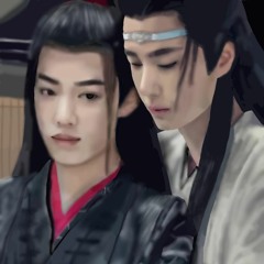 [Eng Sub] - WangXian _ Mo Dao Zu Shi 魔道祖师 Audio Drama ED (English Subtitles _ Tr