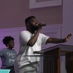 Spirit_Breakout_Cover_William McDowell