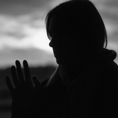 Säg något - Ida Ekblad