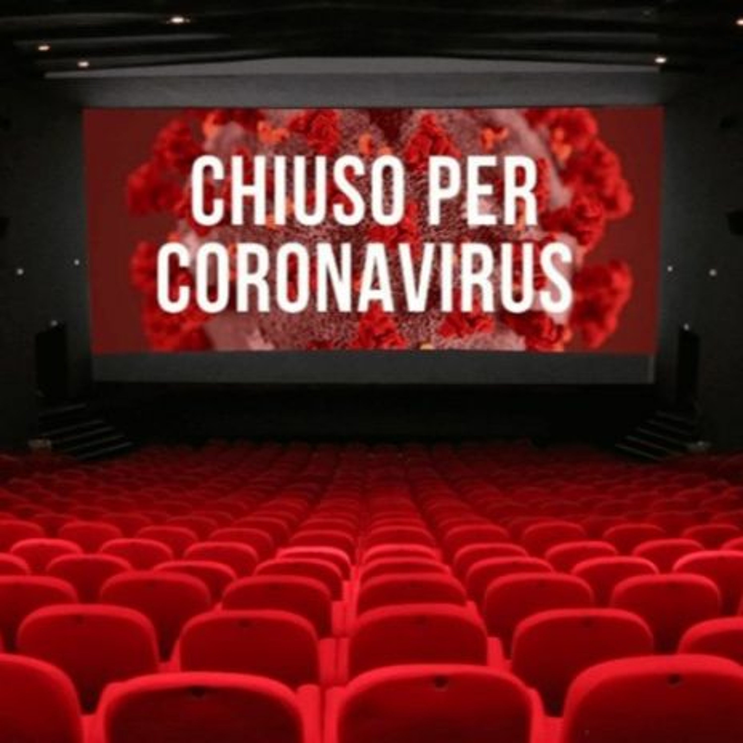Drive Podcast #61: DPCM contro il Cinema? thumbnail