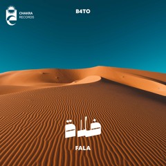 B4TO - Fala | فلاة
