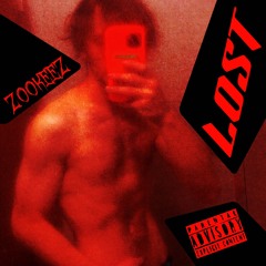 Z00KEEZ ~ LOST (Beat Only)
