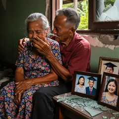 放棄の響き- Echoes of Abandonment