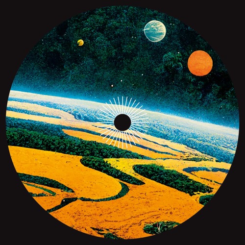 PREMIERE: Altinbas - Horizon Glow [OS003]