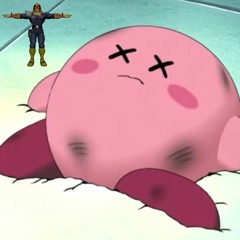 D.O.K. (Death of Kirby)