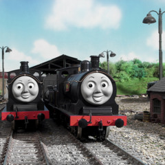 Clean Donald & Douglas Theme