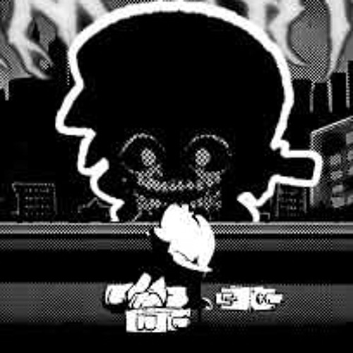 ONE-SHOT Remix | Fnf Corruption_ Takeover Mod | Sliqriq.mp3