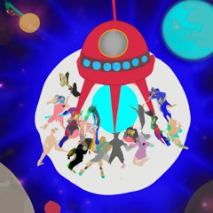 Ticket 2 Space - 002