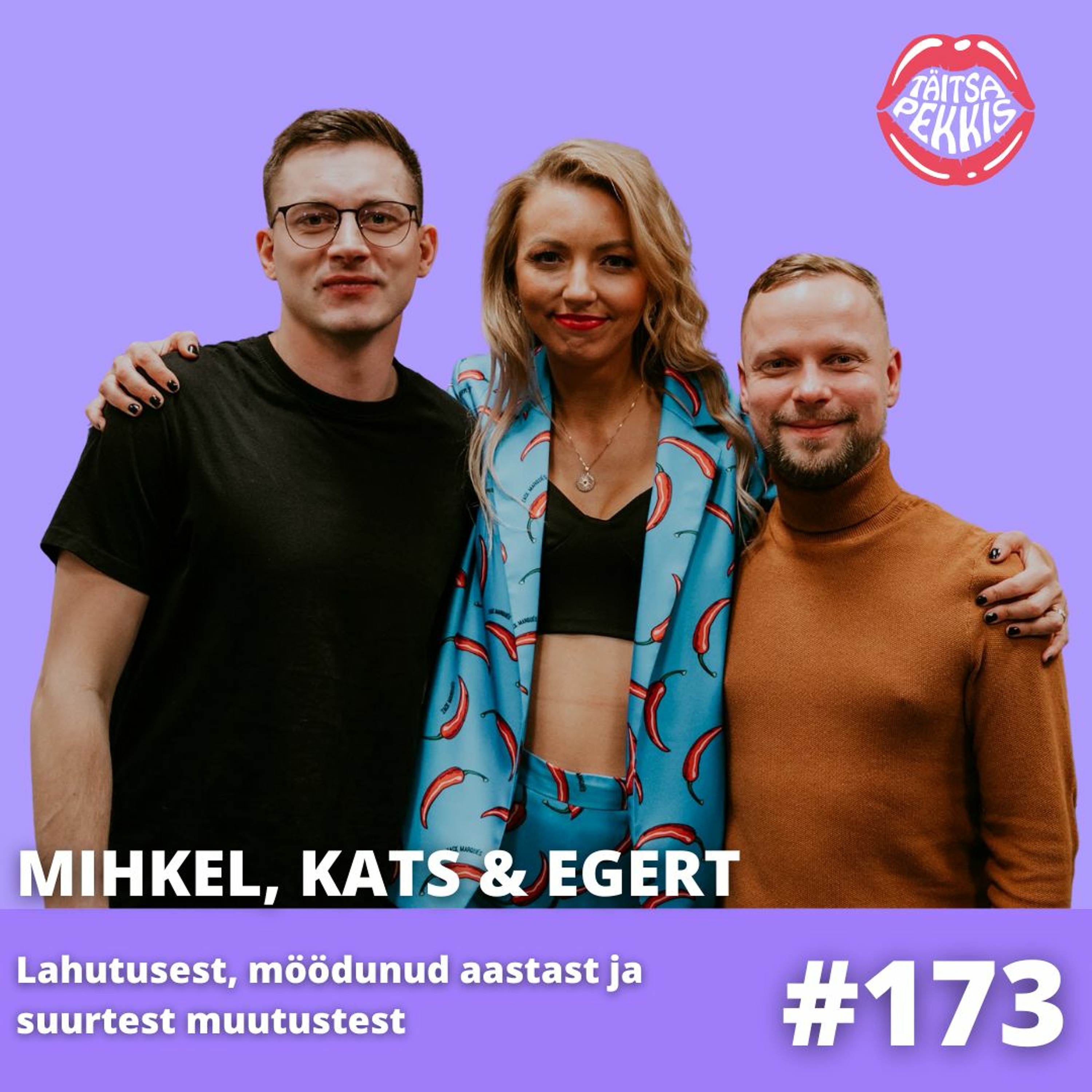 Täitsa Pekkis Saade