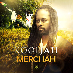 Kool Jah - Merci Jah