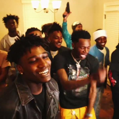 Ruger Rudy Ft RealBleeda - Dae Time