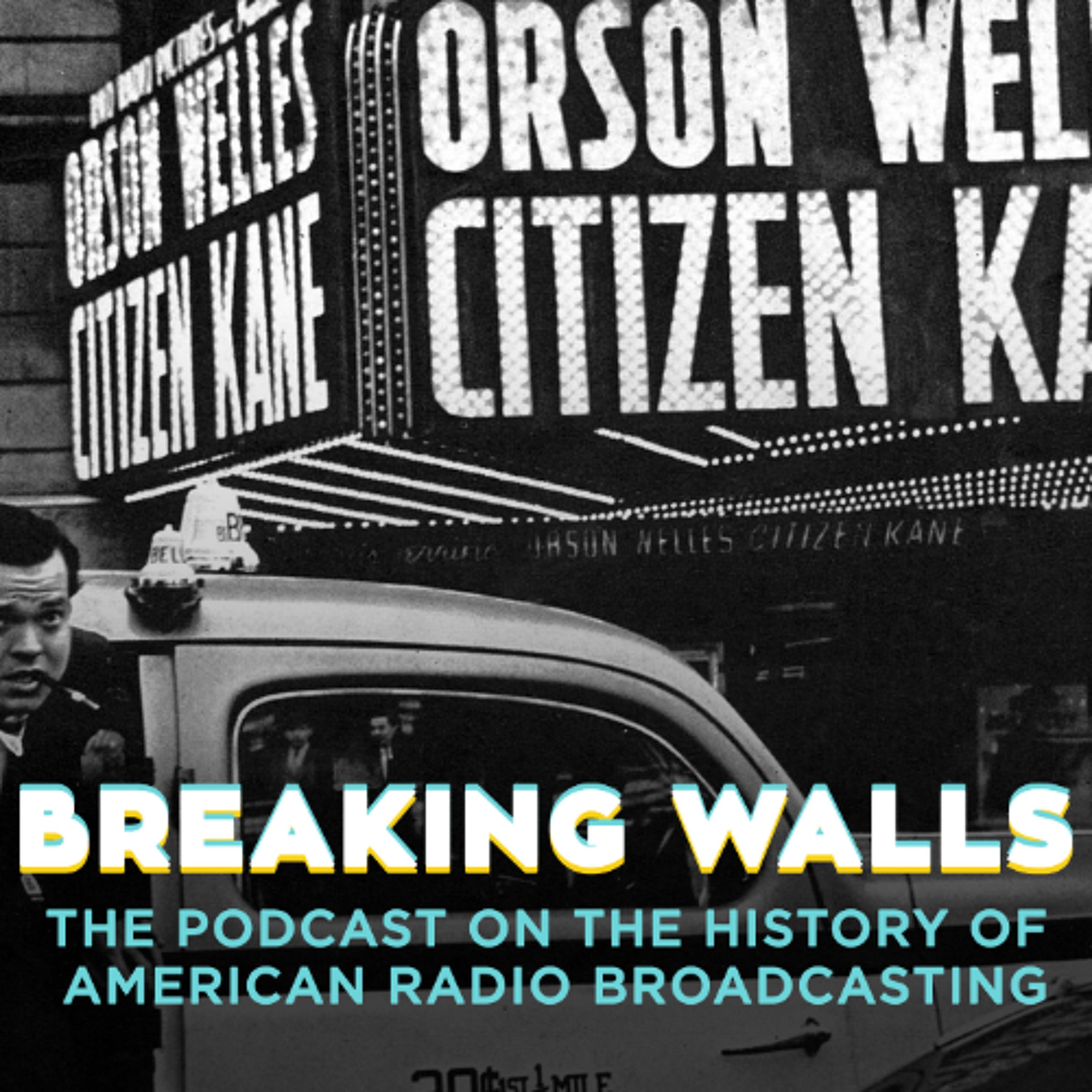 Breaking Walls