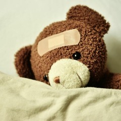 Last Stuffed Animal In The Hospital Gift Shop