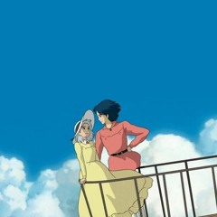 howls moving castle