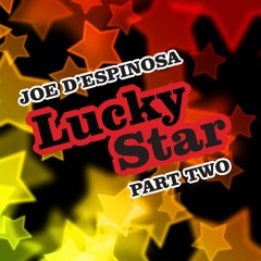 Part 2 of 2: Lucky Star . Low Tea . The Blue Whale, Fire Island Pines . August 2023 . Joe D'Espinosa