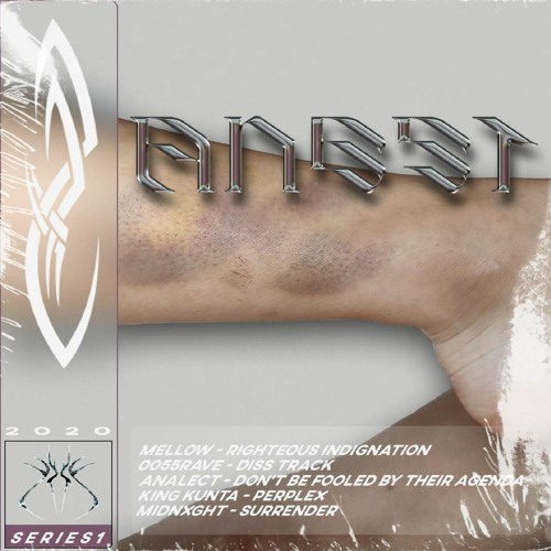 PREMIERE MIDNXGHT - Surrender
