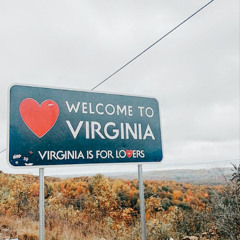 virginia nigga