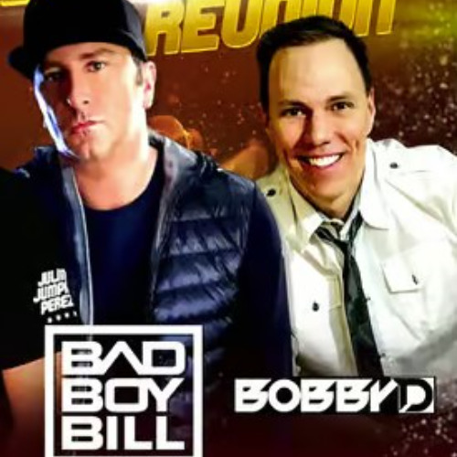 Stream Bobby D & Bad Boy Bill - B96 Street Mix, Chicago 1993