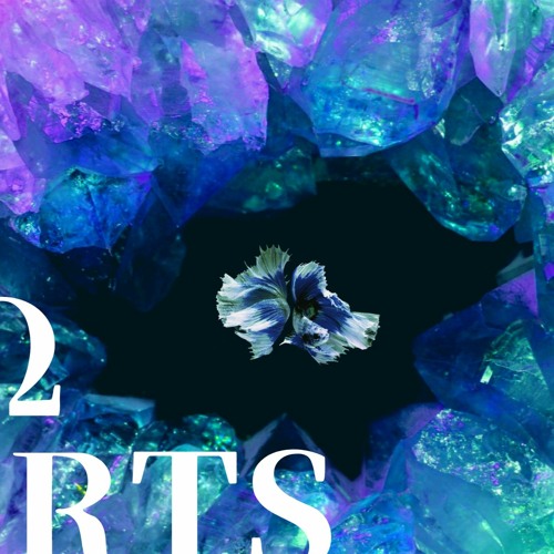 Cover art for ΩΩPARTS