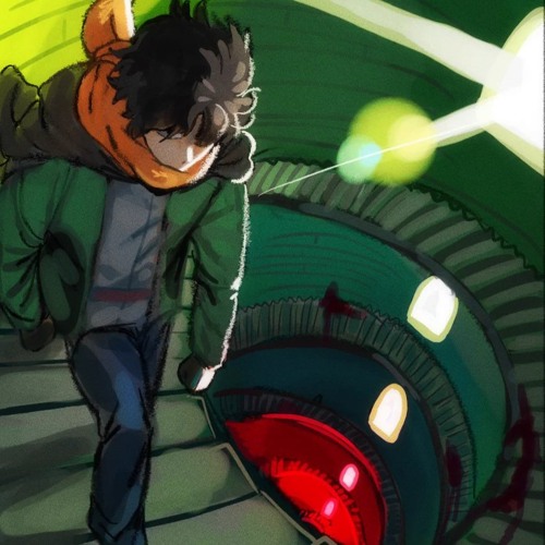 STAIRMAXXING E1 @MARKDS