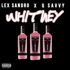 LEX x Q SAVVY - WHITNEY