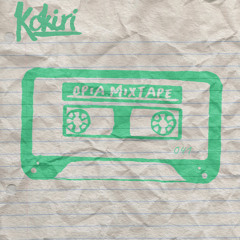 Opia Mixtape 041