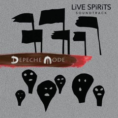 Depeche Mode Live Spirits