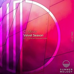 CJ Mover - Velvet Season [SMLD191]