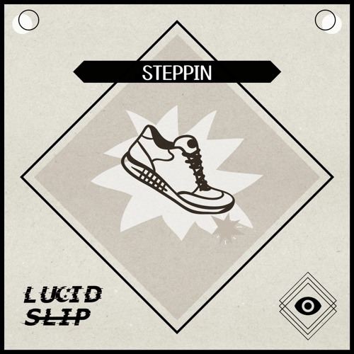 Steppin