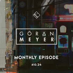 Monthly Episode #10.24