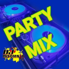 ZUMBA PARTY MIX DJ INSOMNIO