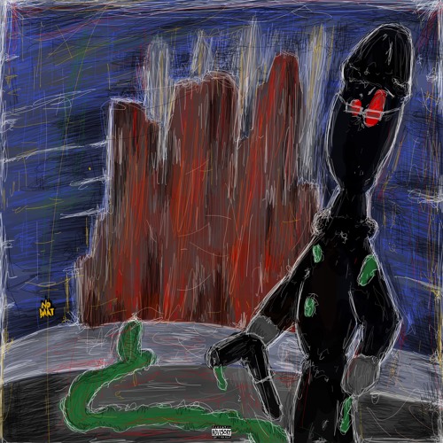 Avoir Prod by Purptokyo