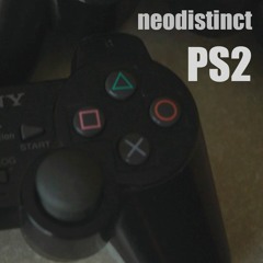 PS2 (Kazuya Devil) _ (prod. neodistinct)