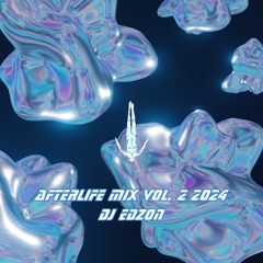 Afterlife Mix 2024 - Melodic Techno feat. Innellea x Fideles x Massano x PARISI