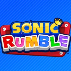 Desert Ruins (Final Round) - Sonic Rumble [OST]