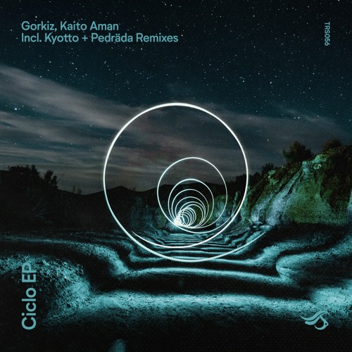 Premiere: Gorkiz, Kaito Aman - Ciclo (Pedräda Remix) [Transensations Records]