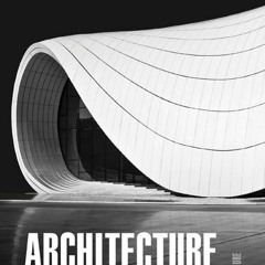 Architecture and Objects with Graham Harman (Art after Nature 3)